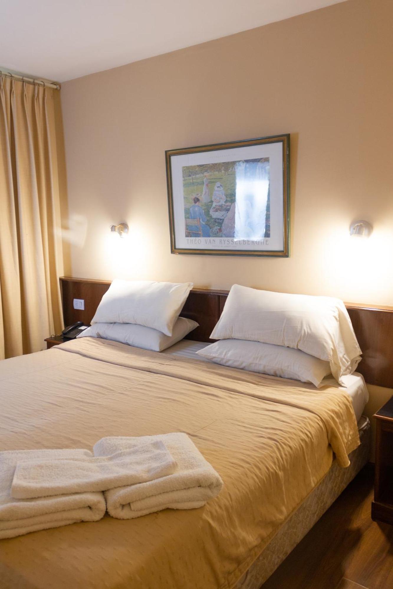 Hotel Mediterraneo San Miguel de Tucumán Esterno foto