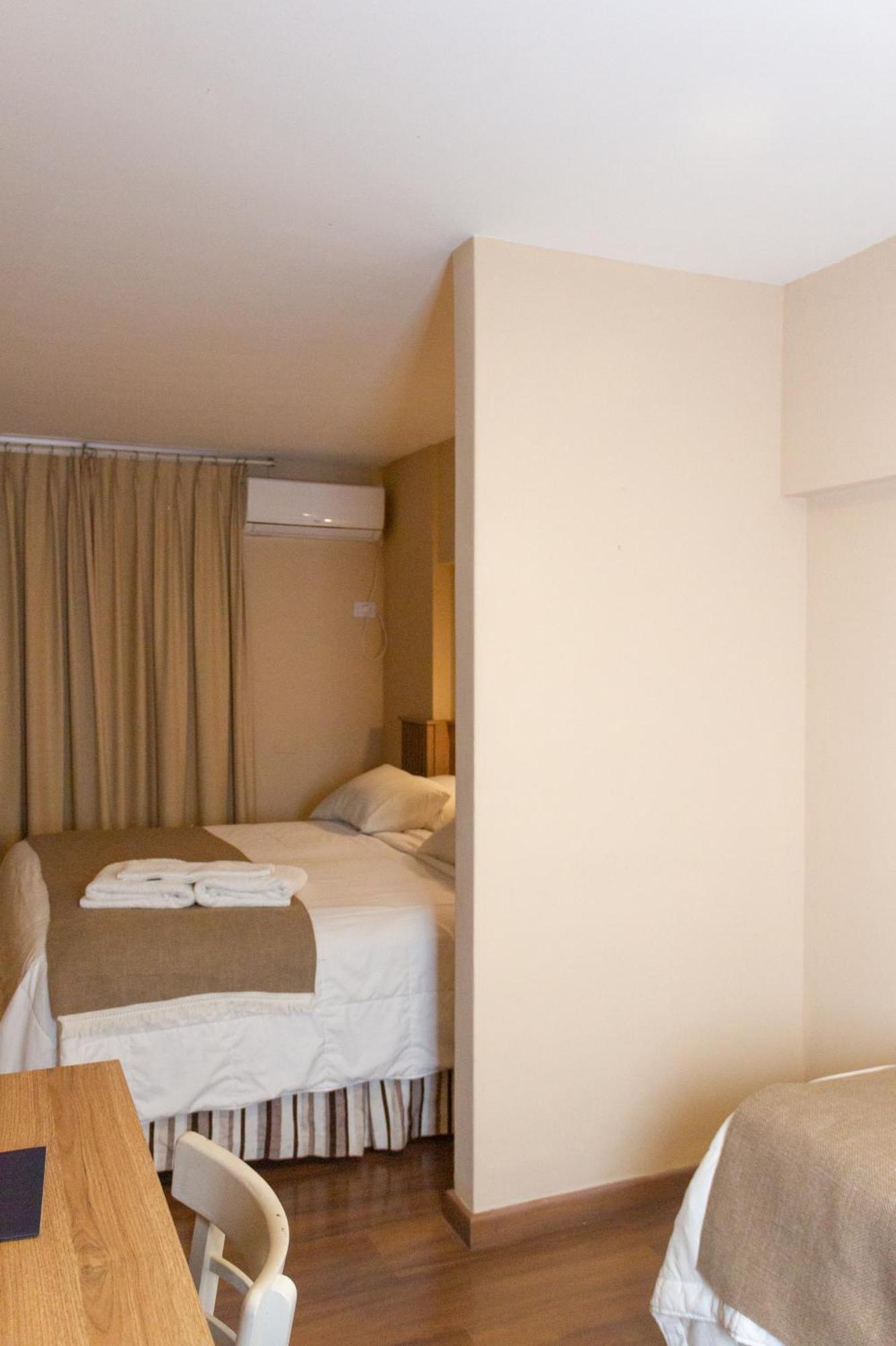 Hotel Mediterraneo San Miguel de Tucumán Esterno foto